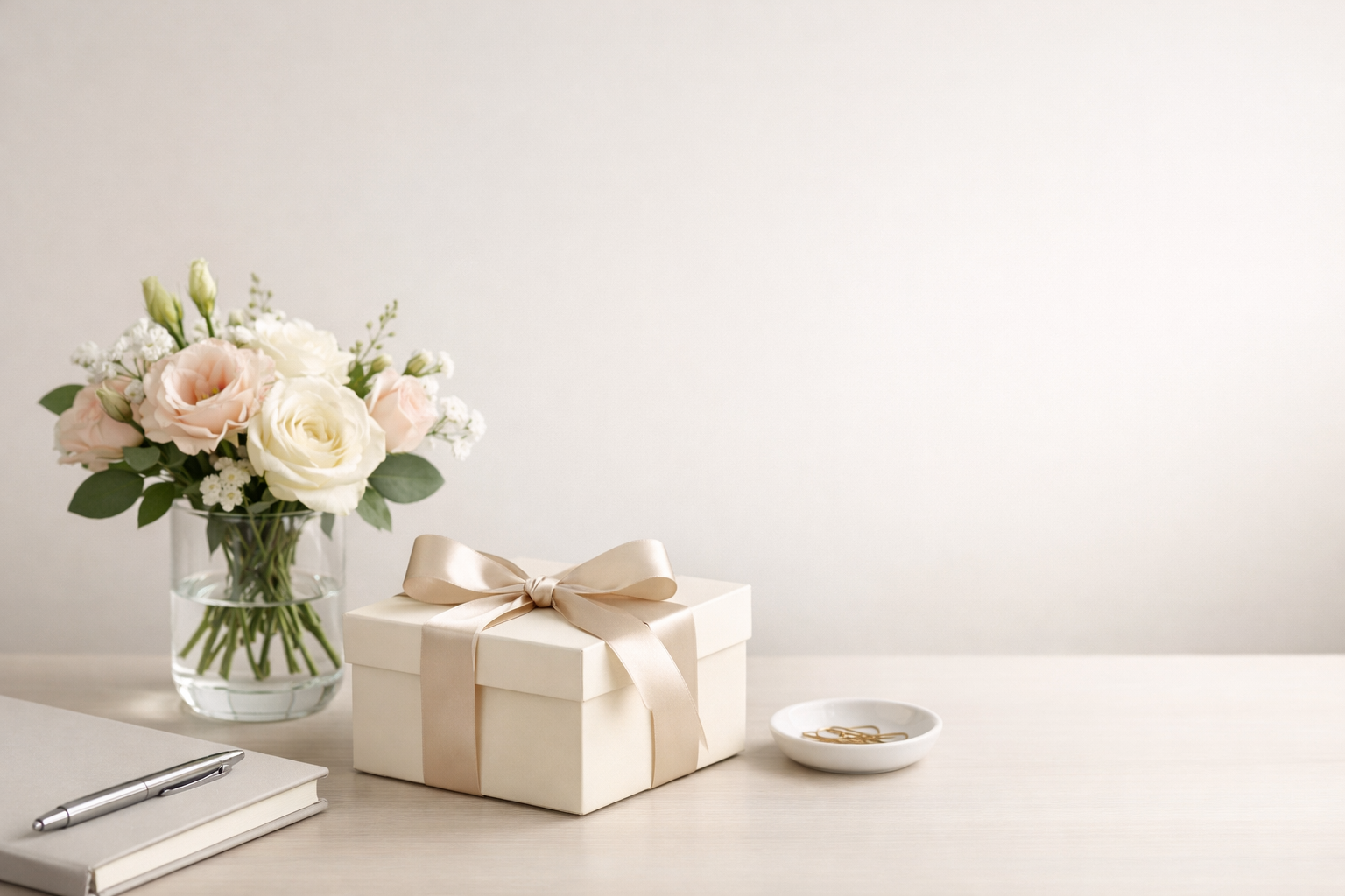 Привітання з днем народження жінці колезі: щирі слова та красиві побажання-2