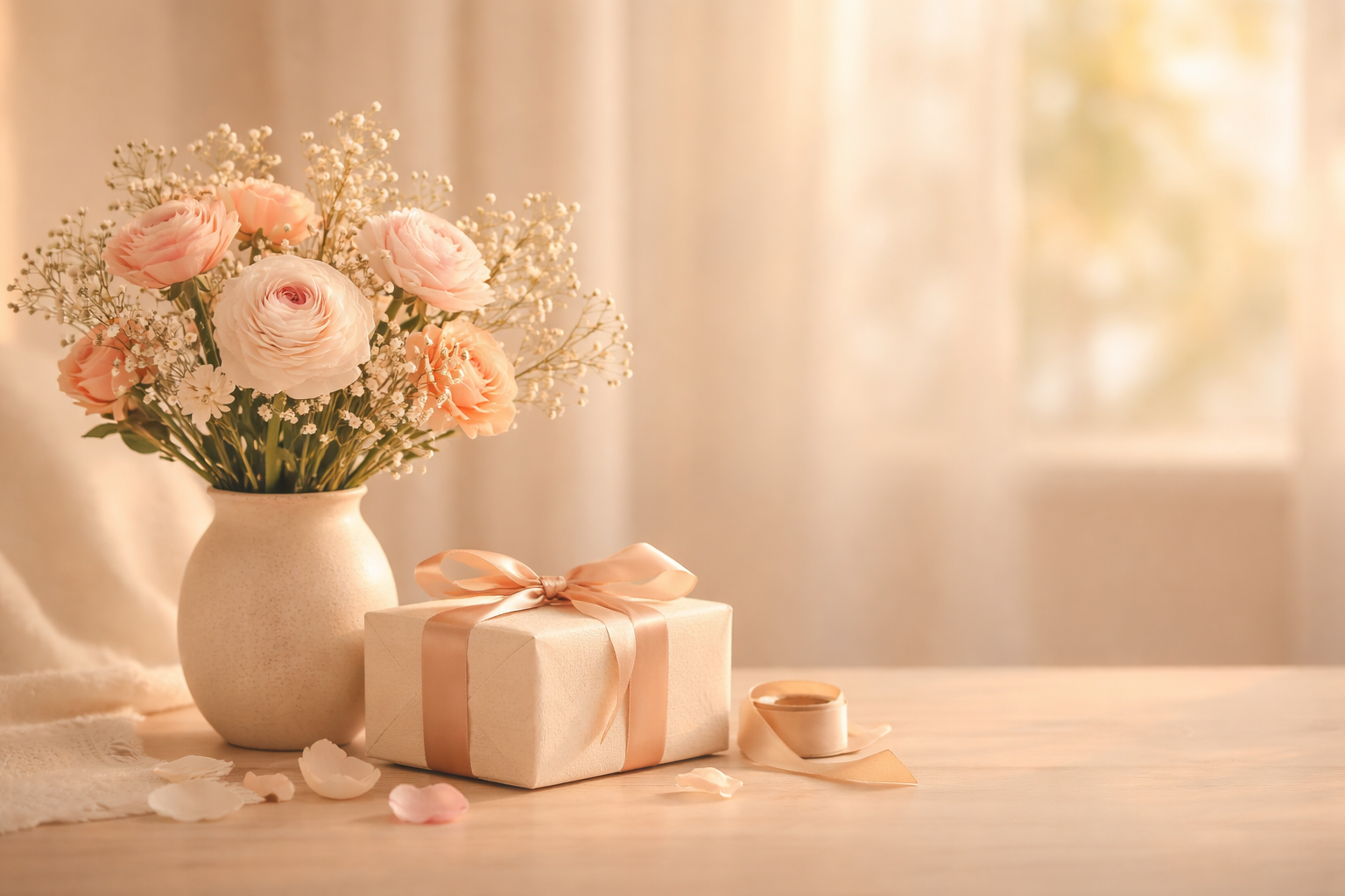 Привітання з днем народження кумі: щирі слова, вірші та оригінальні побажання-2