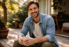 Привітання з днем народження для чоловіків своїми словами