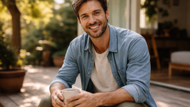 Привітання з днем народження для чоловіків своїми словами