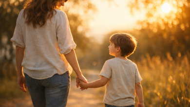 Зворушливі привітання з днем народження сину від мами