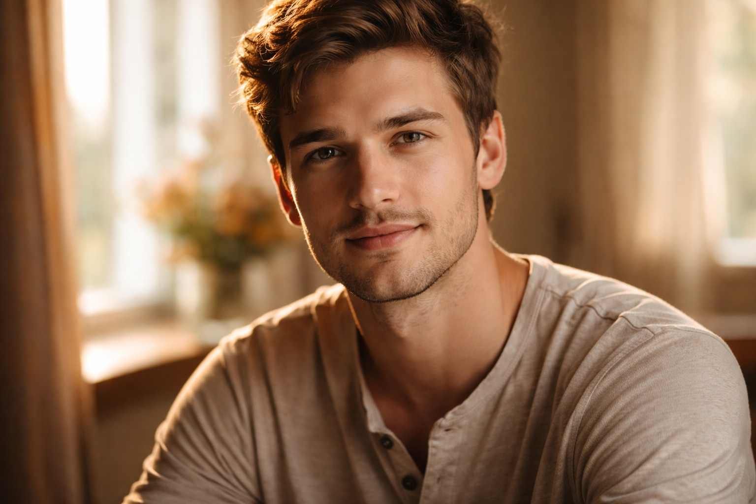 Зворушливі привітання з днем народження сину від мами-2