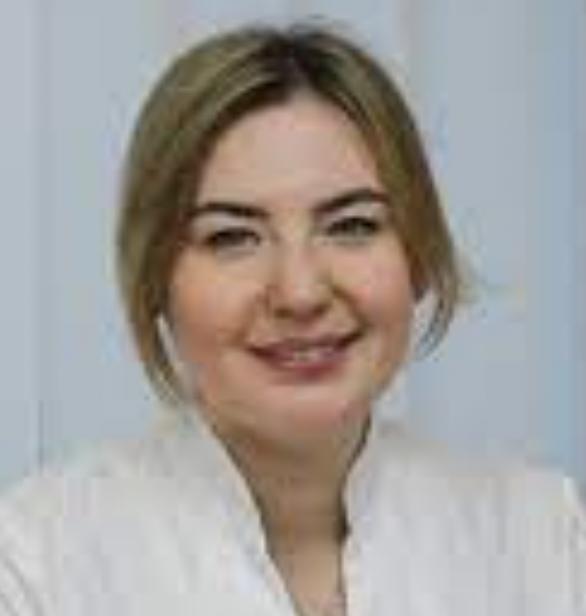 Photo of Діана Кічук