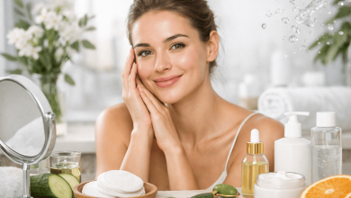 Як зберегти молодість шкіри: ефективні поради для щоденного догляду