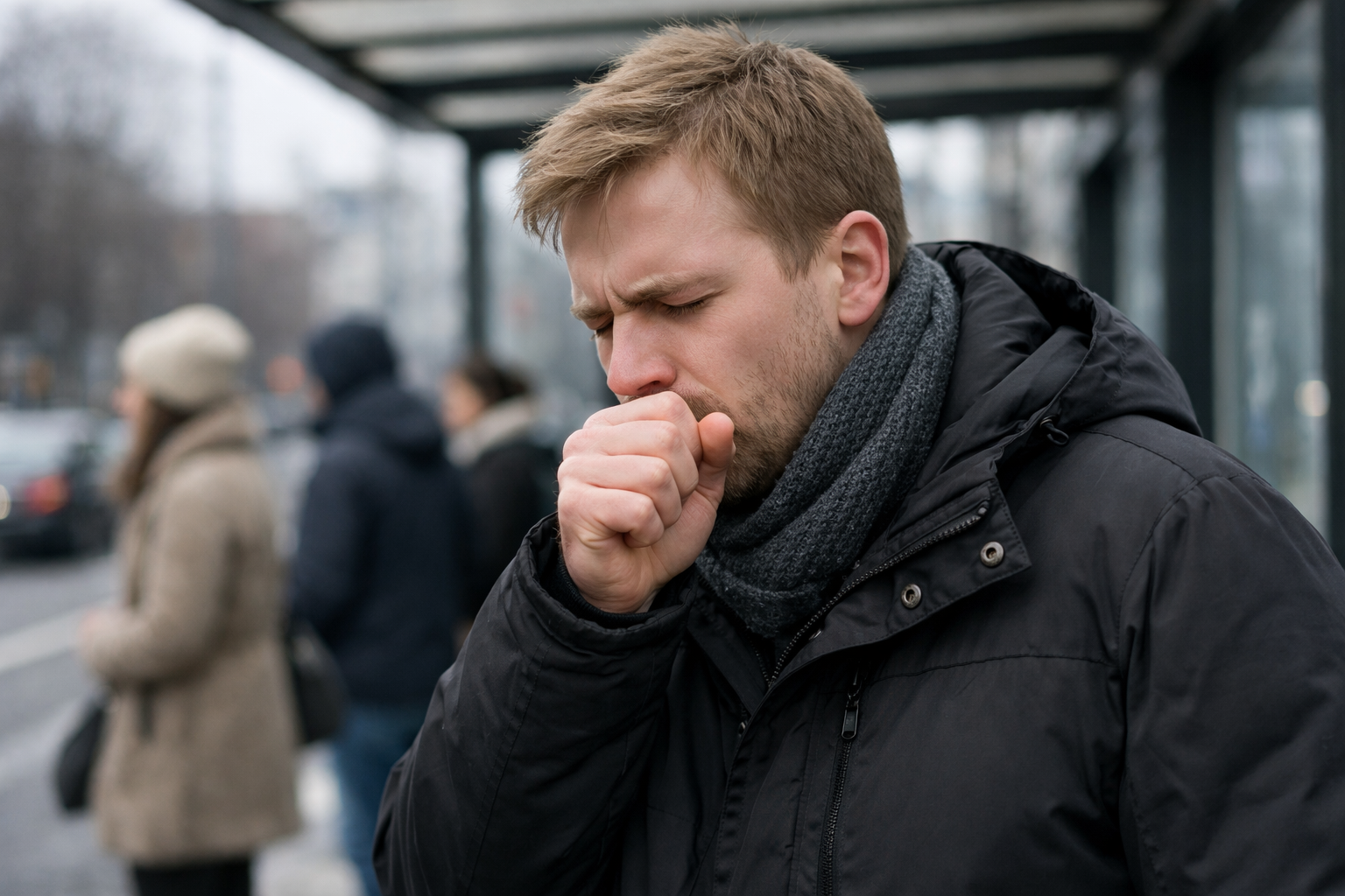 Туберкульоз: що це, симптоми, як передається та чи виліковний-2