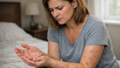 Сифіліс: симптоми у жінок і чоловіків, стадії та перші ознаки захворювання