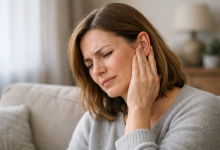 Отит вуха: симптоми, види та лікування у дорослих і дітей