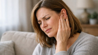 Отит вуха: симптоми, види та лікування у дорослих і дітей