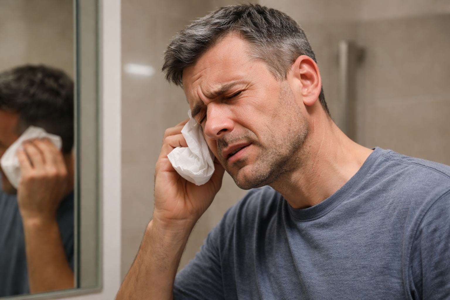 Отит вуха: симптоми, види та лікування у дорослих і дітей-2