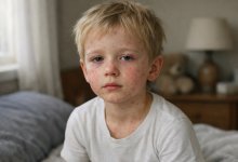 Кір: симптоми, фото висипу, інкубаційний період та лікування у дітей і дорослих