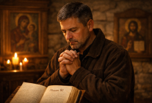 Псалми 26, 50, 90 українською: тексти, значення та коли читати