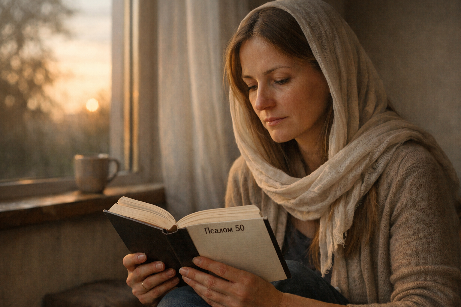 Псалми 26, 50, 90 українською: тексти, значення та коли читати-1