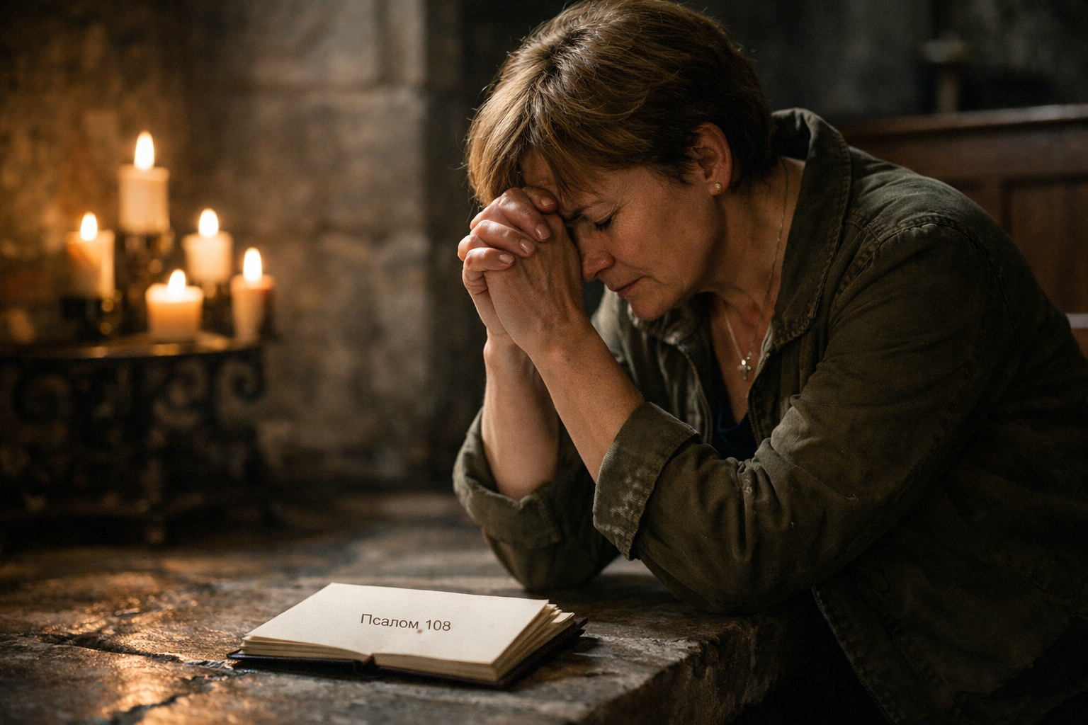 Псалми 26, 50, 90 українською: тексти, значення та коли читати-3