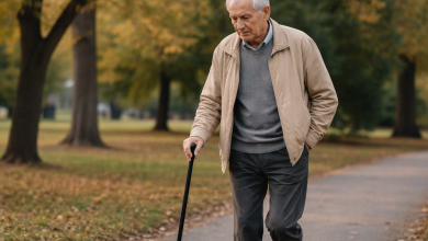Мікроінсульт: симптоми, ознаки, лікування та як розпізнати вчасно