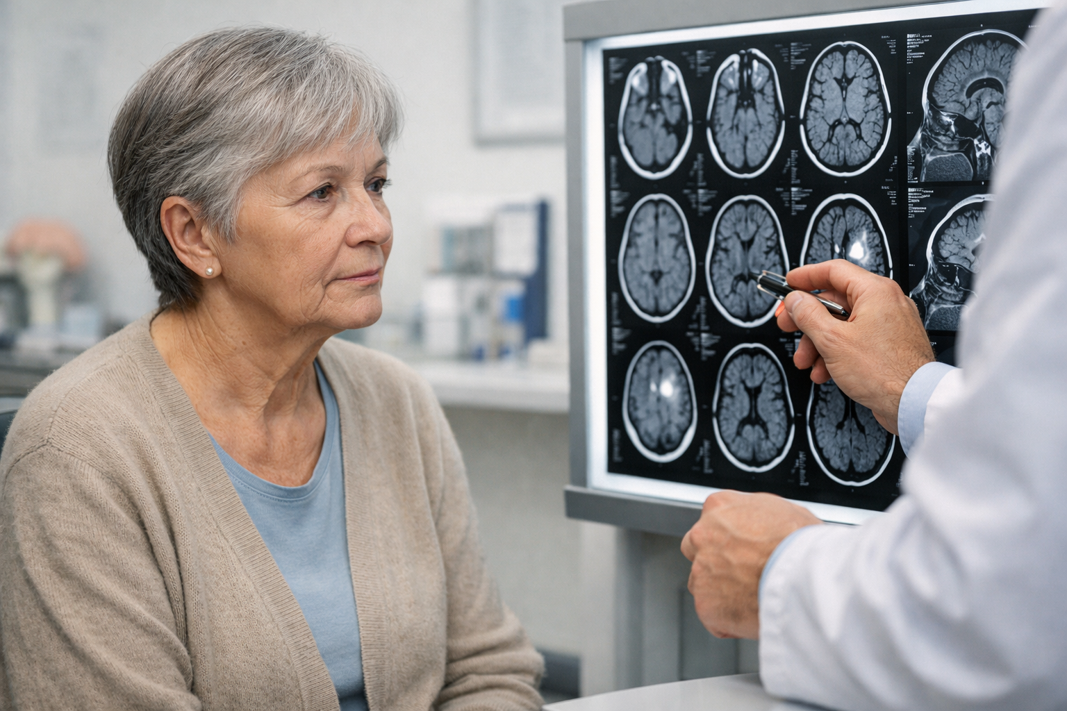 Мікроінсульт: симптоми, ознаки, лікування та як розпізнати вчасно-3