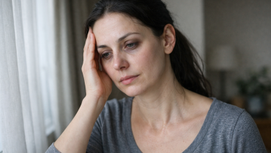 Анемія: симптоми у жінок, дітей та дорослих, види та лікування