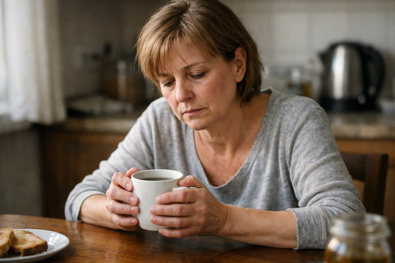 Анемія: симптоми у жінок, дітей та дорослих, види та лікування-2