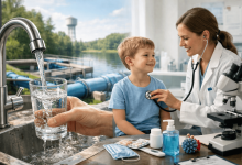 Якість води та здоров'я: як водопостачання впливає на профілактику захворювань