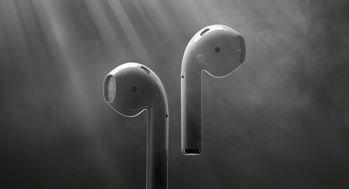 Вибір бездротових навушників та аудіотехніки