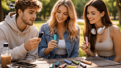 Що таке ашка?