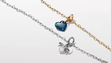 Підвіски та кулони: як вибрати прикрасу, що стане частиною стилю