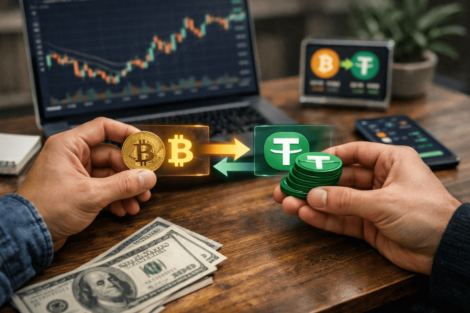 Важливі моменти при обміні, які потрібно врахувати