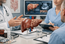 Цироз печінки: лікування та підходи сучасної гастроентерології