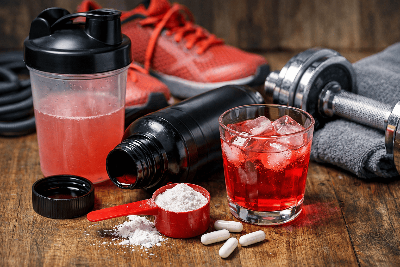 Как правильно принимать