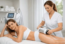 Ендосфера-терапія: апаратна корекція фігури та боротьба з целюлітом