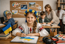 Індивідуальна освітня траєкторія як спосіб зберегти ідентичність дитини