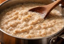 Як варити вівсянку: пропорції, способи та поради