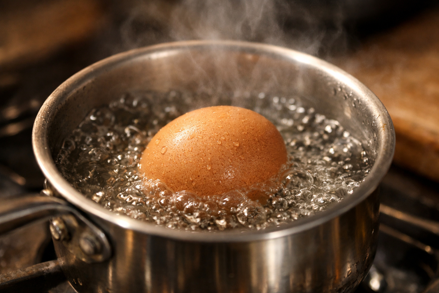 Як варити яйце: всмятку, вкруту, пашот і перепелині-1