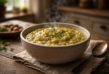 Як варити горох: пропорції, способи та поради