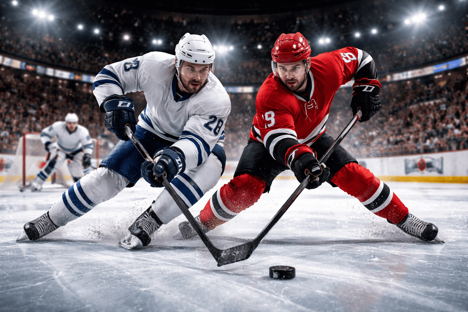 Хокей: овертайми без кінця