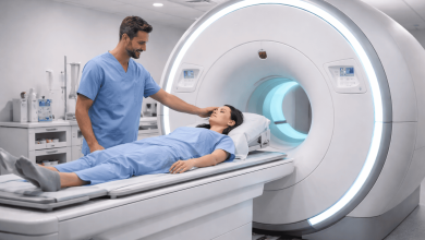 МРТ апарати: як обрати обладнання для медичного закладу
