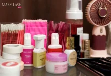 Как выбрать качественные материалы для наращивания ресниц