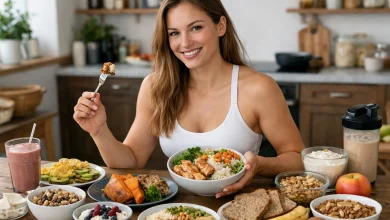 Як набрати вагу: безпечні методи та поради - foodexhub.com.ua