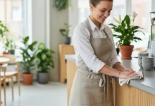 Минимализм в униформе: почему простые модели выглядят дороже