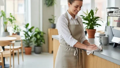 Минимализм в униформе: почему простые модели выглядят дороже