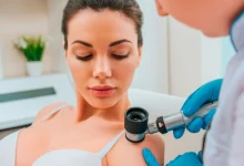 Коли потрібно терміново звернутися до дерматолога: симптоми, які не можна ігнорувати