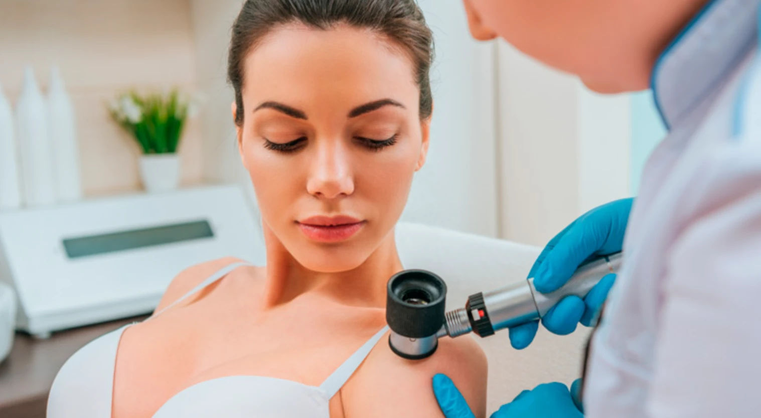 Коли потрібно терміново звернутися до дерматолога: симптоми, які не можна ігнорувати