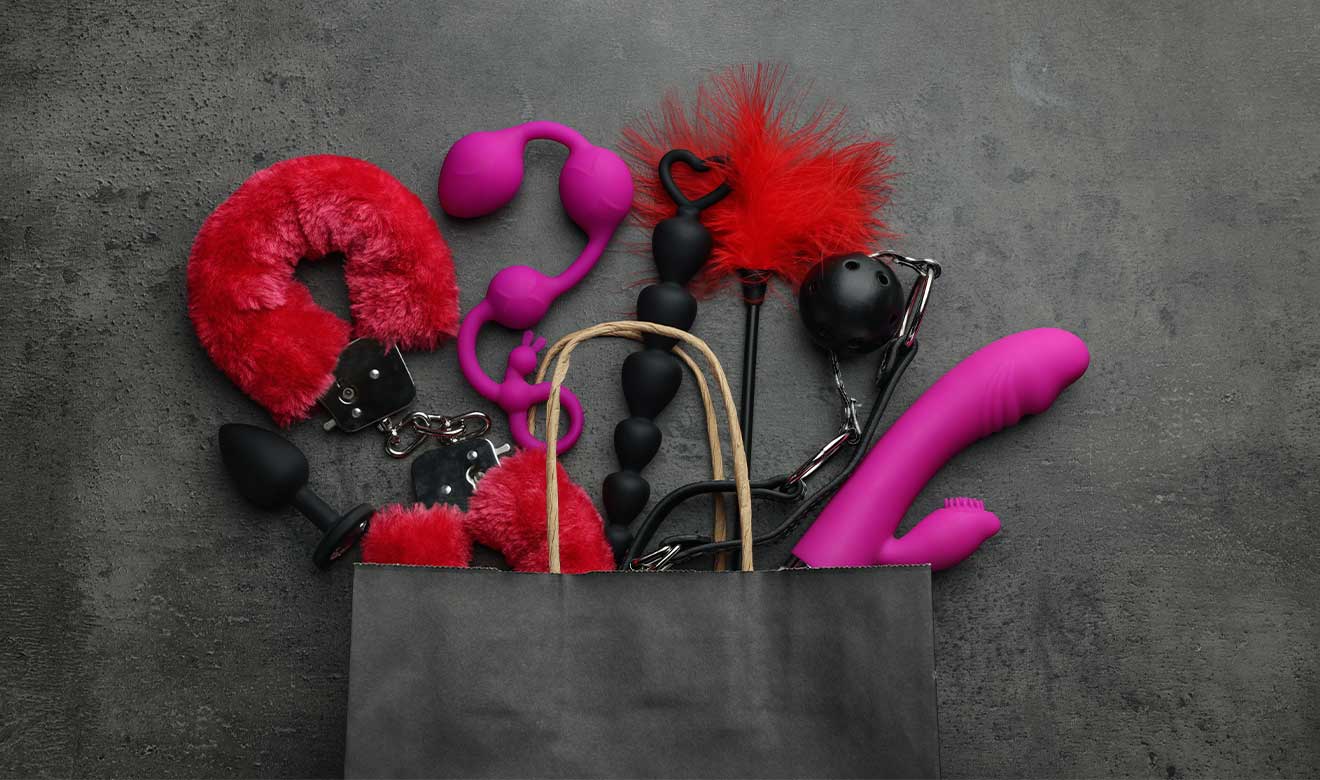 Критерії вибору якісних інтимних товарів