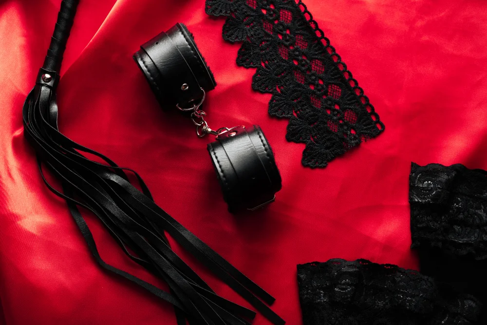 Секс-шоп онлайн: як вибрати інтимні товари для гармонійних стосунків