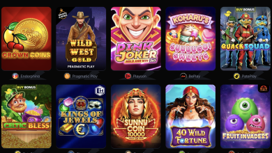 Beton casino: твій провідник у світ великих виграшів та азарту