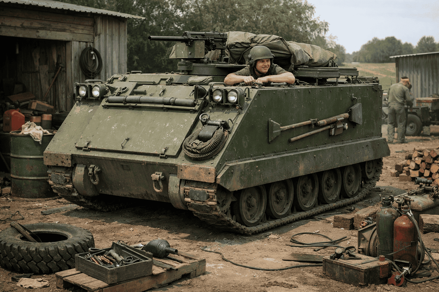 Надійність конструкції