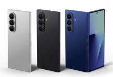 Samsung Galaxy Z Fold 7: тонкий корпус, большой экран и камера без оговорок