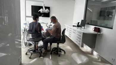 Лікування зубів уві сні: Комфортне та безболісне рішення для дорослих і дітей під седацією