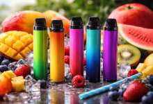 Одноразовые электронные сигареты - какие выбрать?