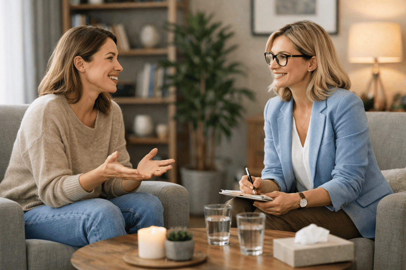 "ваш" психолог