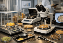 Точность и метрология в семеноводстве